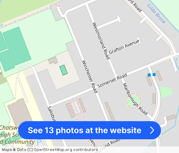 Winchester Road, Manchester - Photo 1