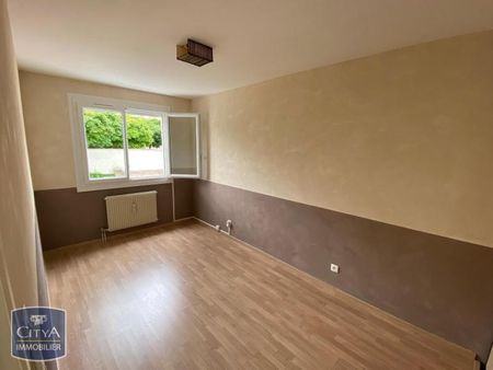 Location Appartement 2 pièces 44m² DIJON 21000 - Photo 2