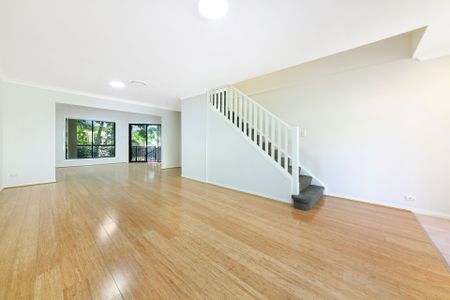 Family Home in Sought after Location - Photo 3