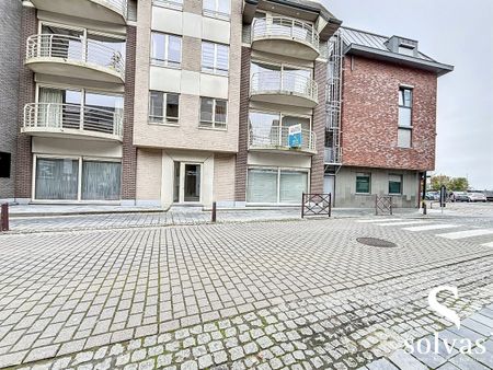 Recent appartement met 2 slaapkamers! - Foto 4