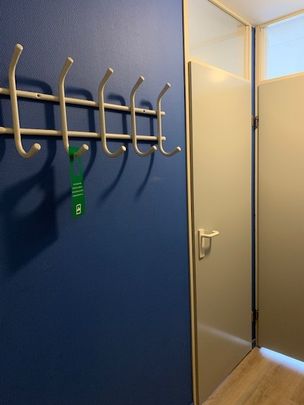 Te huur: Keurig gemeubileerd recreatie appartement achter hotel Bad Boekelo - Photo 1