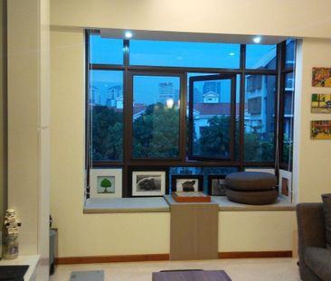 Amaninda (D11), Condominium - For Rent - Photo 1