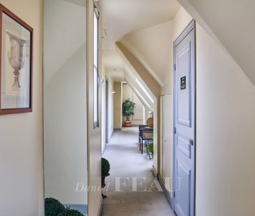 Location appartement, Paris 16ème (75016), 2 pièces, 40.4 m², ref 8... - Photo 4