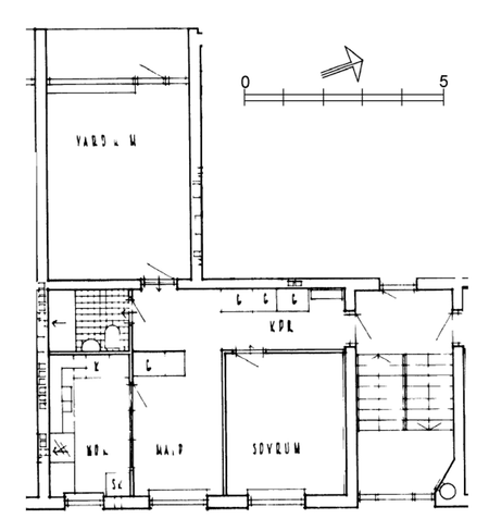 Lorensborgsgatan 13E, Lorensborg - Photo 5