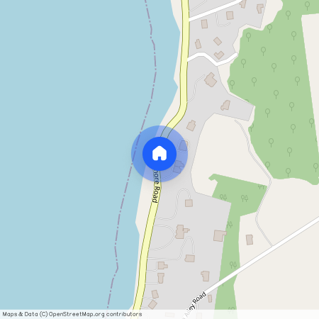 Shore Road, Helensburgh