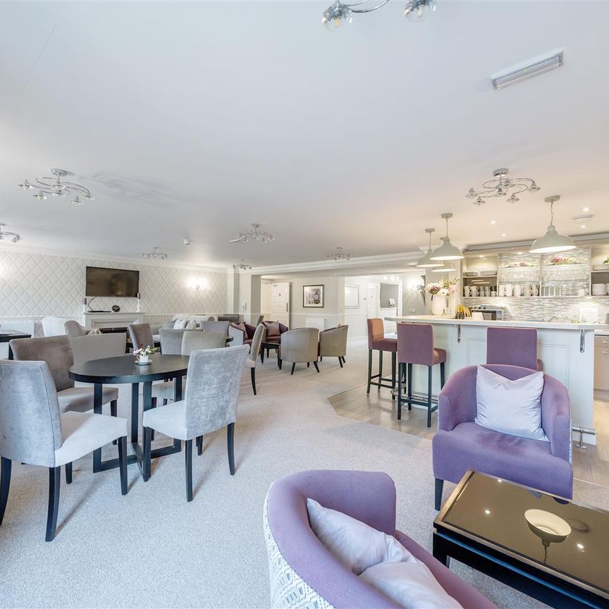 Eliot Lodge, Ashbourne - Photo 1