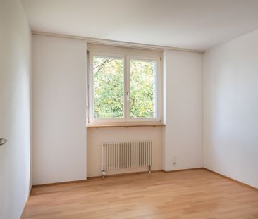 "Wohntraum auf oberster Etage "Mieten ohne Kaution"" - Foto 1