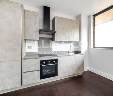 2 bedroom apartment to rent - Photo 6