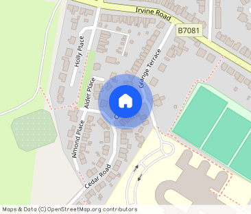 Olive Road, Kilmarnock, Ayrshire, KA1 - Photo 1