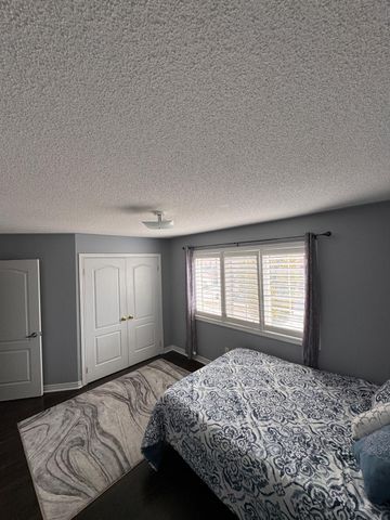 For Lease - 33 Gamson Crescent Unit# Master bedroom, Brampton, Ontario - Photo 5