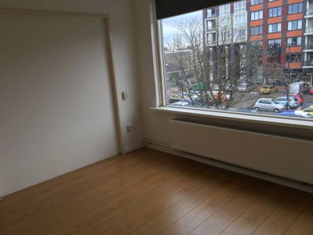 272, Wethouder Nijhuisstraat, 7545NR, Enschede - Foto 2