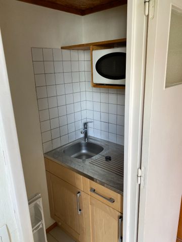 Location Appartement 1 pièce 17m² RENNES 35700 - Photo 5