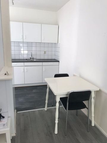 Te huur: Appartement Teteringenstraat in Breda - Foto 2