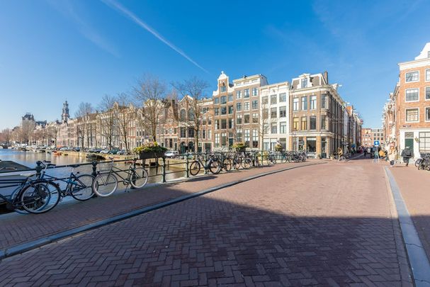 Keizersgracht - Photo 1