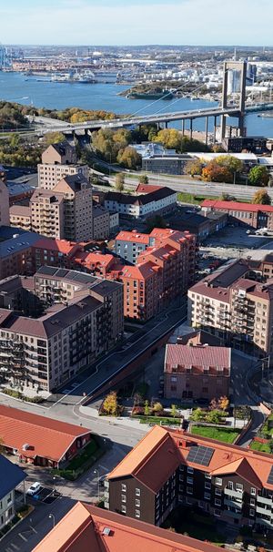Guldkällegatan 57 - Foto 2
