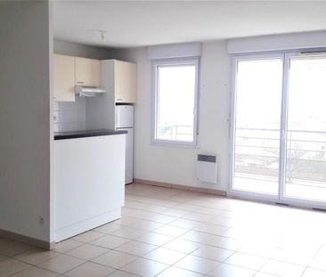 location Appartement T3 DE 70.21m² À COURNON D'AUVERGNE - Photo 5