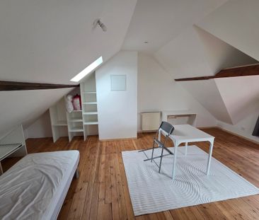 A BLOIS- Studio entièrement refait à neuf - Photo 2