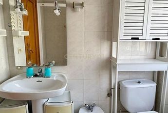 Calpe/Calp, Valencian Community