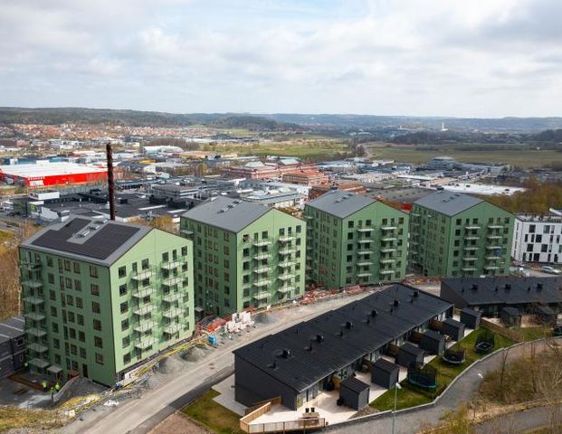 Knapebacken 25 - Photo 1