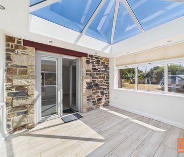 2 bedroom barn conversion to rent - Photo 2