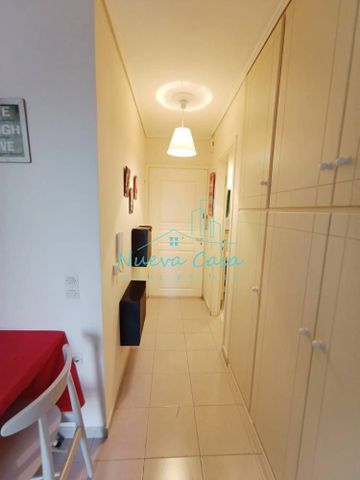 Studio/Γκαρσονιέρα για ενοικίαση Ανθούπολη (Πάτρα) - Photo 3