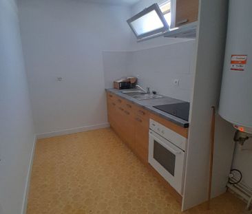 Location Appartement 2 pièces 44m² - Photo 1