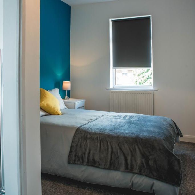 1 bedroom terraced house to rent - Photo 1