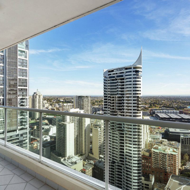 343 Pitt Street, Sydney NSW 2000 - Apartment For Rent | Domain - Photo 1