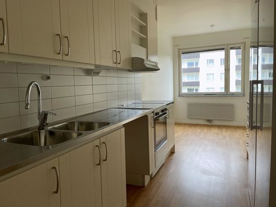 Urbergsgatan 55, Norrköping - Foto 1