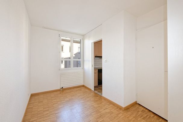 Rent a 3 ½ rooms apartment in St. Gallen - Photo 1