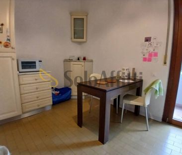 Quadrilocale via Francesco Talenti, Isolotto Talenti, Firenze - Foto 4