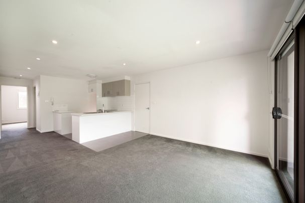 Chic City Living in Narrabundah - Photo 1