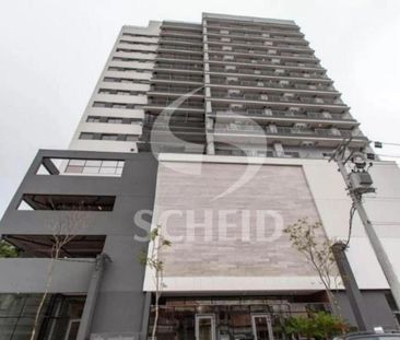 Studio Mobiliado Para Locação Na Vila Mariana - Photo 3