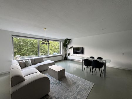 Te huur: Appartement Hoogstraat 88 B in Rotterdam - Foto 4