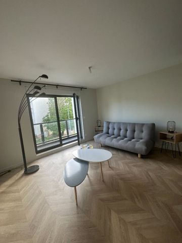 Appartement 1 Pièce 29 m² - Photo 4