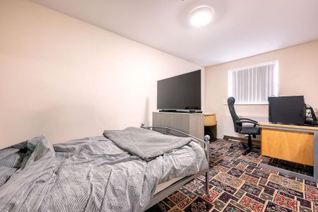 7 bedroom terraced house to rent - Photo 5