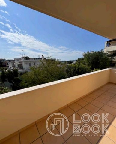 Διαμέρισμα για ενοικίαση Αγία Παρασκευή Ελληνικού (Ελληνικό) - Photo 4