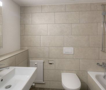 "Wohnen an Top Lage in Ittigen!" - Foto 4