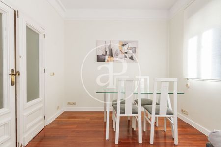 Flat for rent in Calle Embajadores - Photo 4