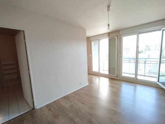 Appartement - 2 pièces - Jardin Lecoq/Facultés - Photo 1