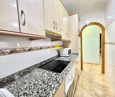 APARTAMENTO DE DOS DORMITORIOS - LOS ALCÁZARES - Photo 4