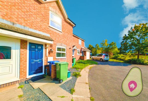 2 bed terraced house to rent in Nightingale Avenue, Oxford, Oxfordshire - Photo 1