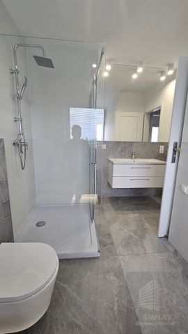 Mierzyn bliźniaki z widokiem na Staw - Photo 5