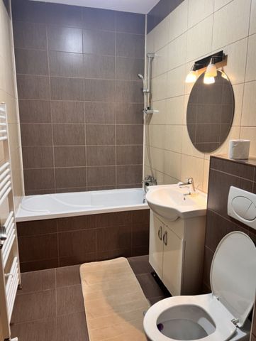 Garsoniera noua cl. cisnadiei spate euroil et 2 cu parcare - Fotografie 4