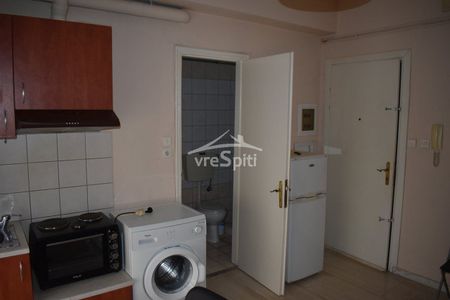 Studio/Γκαρσονιέρα για ενοικίαση - Ιωάννινα, - Φωτογραφία 5