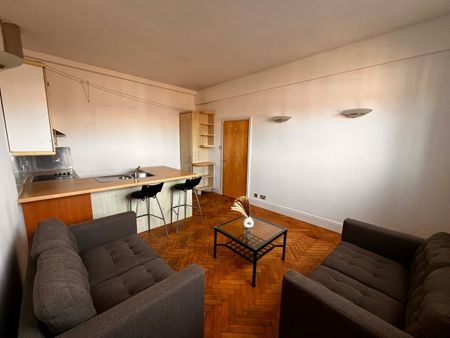 1 Bed Flat, Eastgate, LS2 - Photo 4