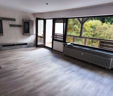 Schöne 3,5 Zi. in Neuenbürg für 2-3 Personen! - Photo 2