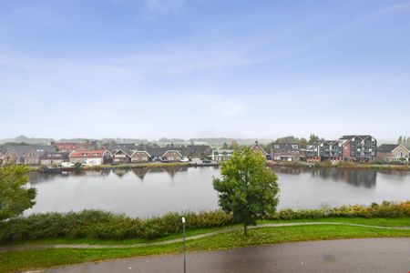 Te huur: Appartement Schans 300 in Uithoorn - Foto 4