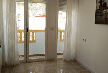 Ático de alquiler en Abanilla