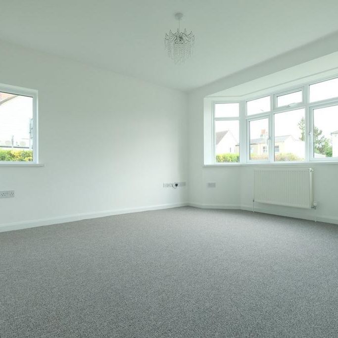 3 bedroom detached house to rent - Photo 1